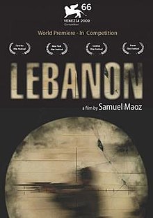 download movie lebanon 2009 film