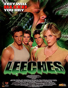 download movie leeches!