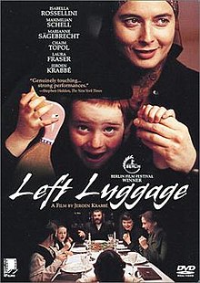 download movie left luggage film