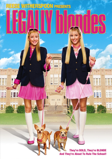 download movie legally blondes