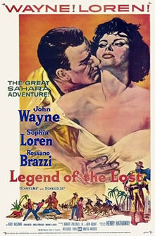 download movie legend of the lost