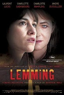 download movie lemming film