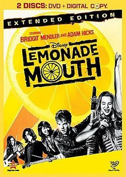 download movie lemonade mouth film