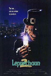 download movie leprechaun 2