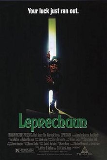 download movie leprechaun film