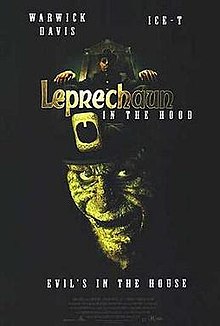 download movie leprechaun in the hood