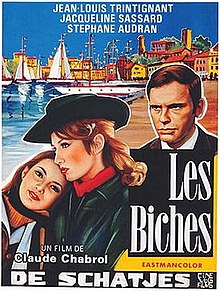 download movie les biches 1968 film