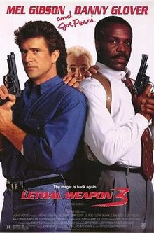 download movie lethal weapon 3