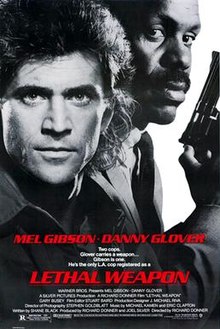 download movie lethal weapon