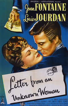 download movie letter from an unknown woman 1948 film