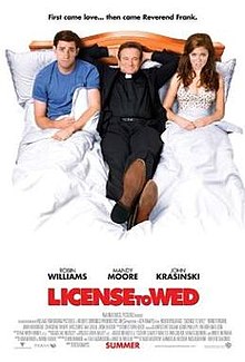 download movie license to wed