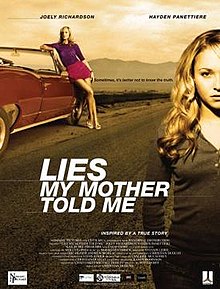 download movie lies my mother told me.