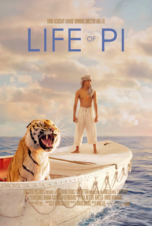 download movie life of pi film