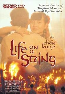 download movie life on a string film