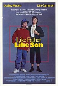 download movie like father like son 1987 film