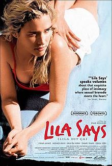 download movie lila says