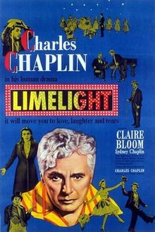 download movie limelight 1952 film
