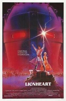 download movie lionheart 1987 film