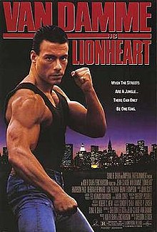 download movie lionheart 1990 film