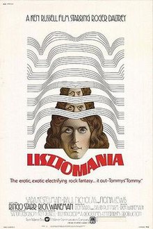 download movie lisztomania film