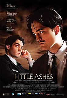 download movie little ashes