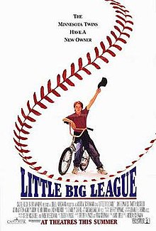 download movie little big league