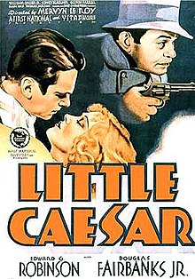 download movie little caesar film