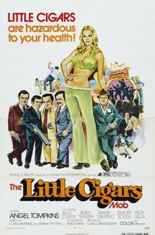 download movie little cigars film
