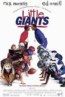 download movie little giants