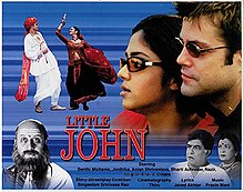 download movie little john film