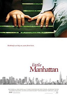 download movie little manhattan