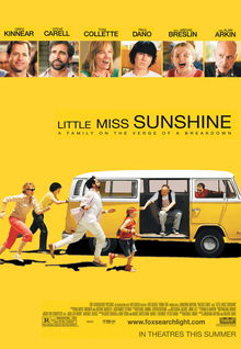 download movie little miss sunshine