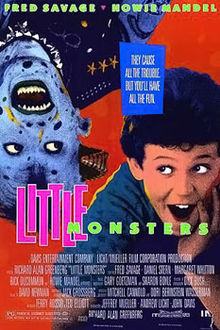 download movie little monsters