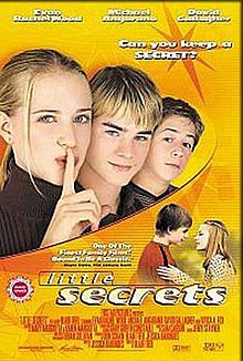download movie little secrets 2001 film