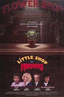 download movie little shop of horrors 1986 film