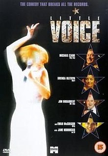 download movie little voice film