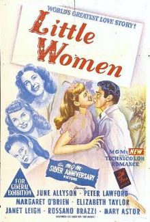 download movie little women 1949 film