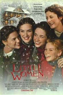 download movie little women 1994 film