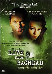 download movie live from baghdad film