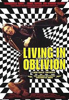 download movie living in oblivion