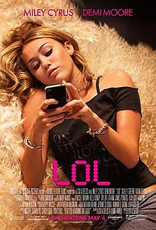 download movie lol 2012 film