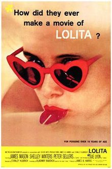 download movie lolita 1962 film