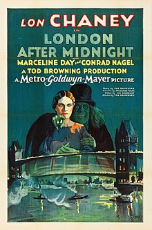 download movie london after midnight film