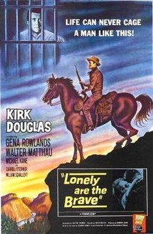 download movie lonely are the brave