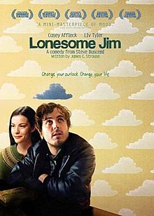 download movie lonesome jim