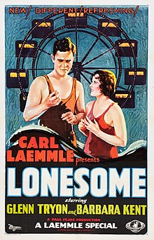 download movie lonesome