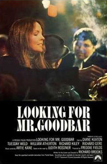 download movie looking for mr. goodbar film