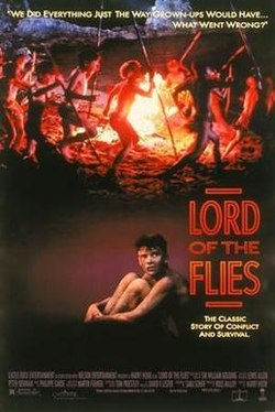 download movie lord of the flies 1990 film