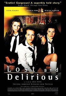 download movie lost and delirious