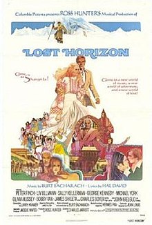 download movie lost horizon 1973 film